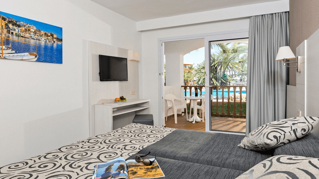 Calimera Fido Gardens